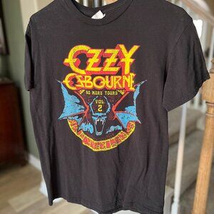 Ozzy Osbourne Shirt